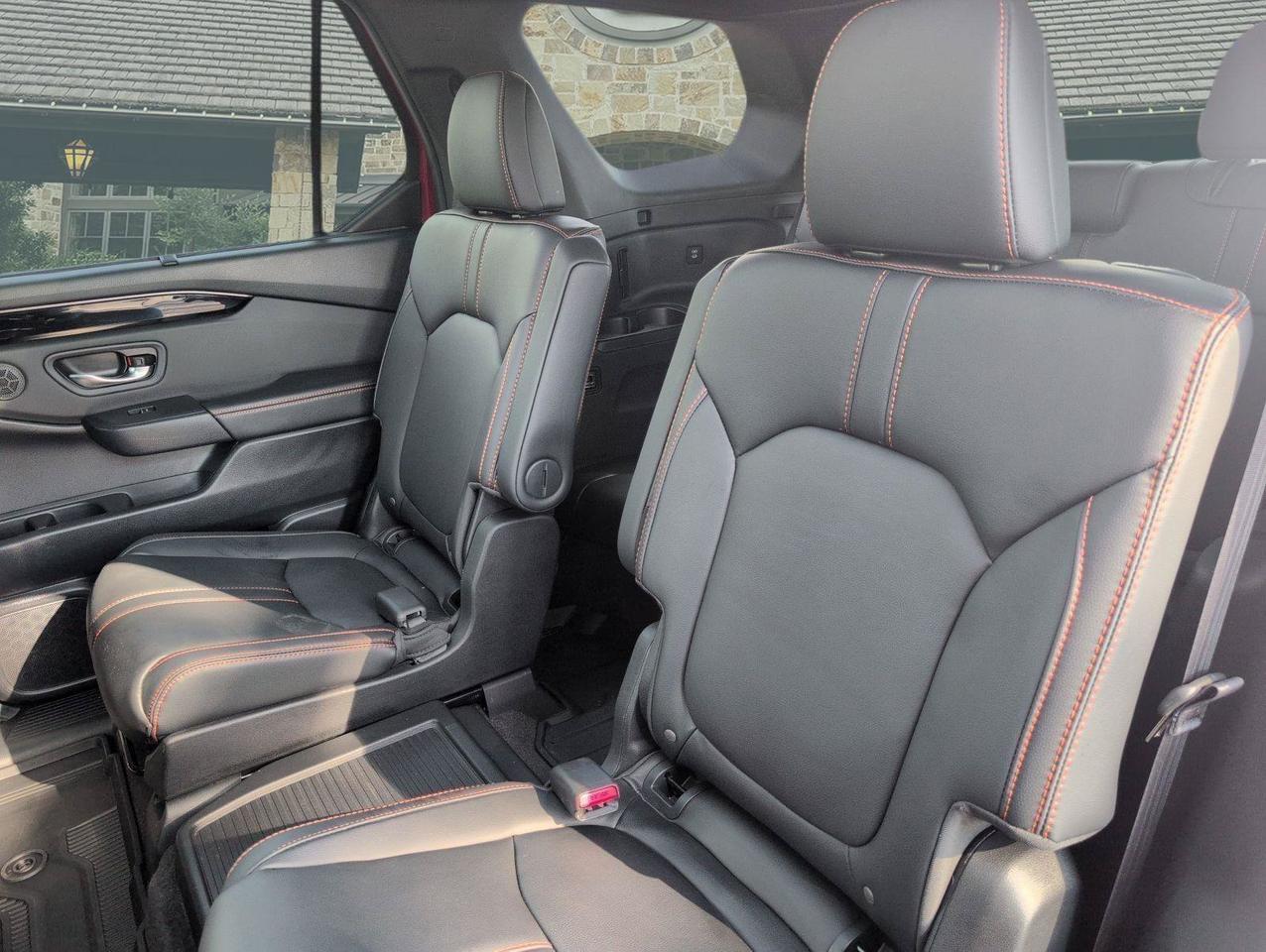 2025 Honda Pilot TrailSport San Antonio TX