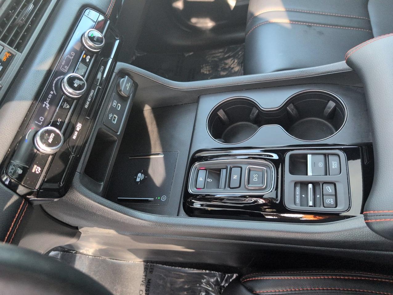 2025 Honda Pilot TrailSport San Antonio TX