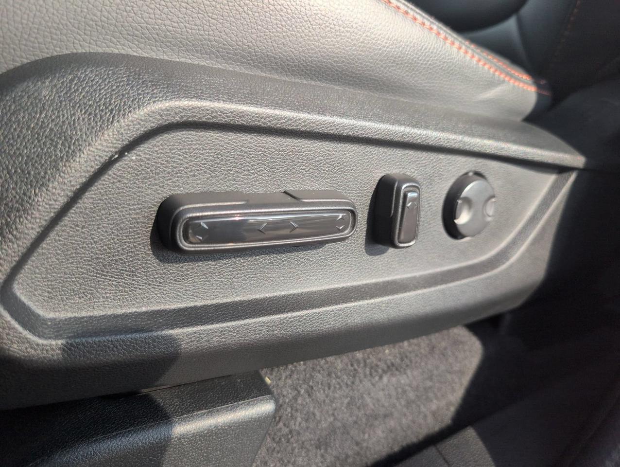 2025 Honda Pilot TrailSport San Antonio TX