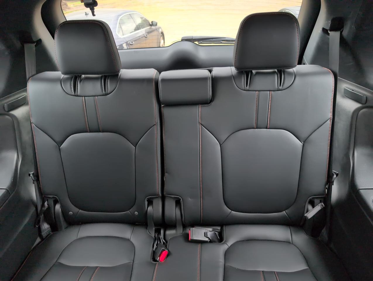 2025 Honda Pilot TrailSport San Antonio TX
