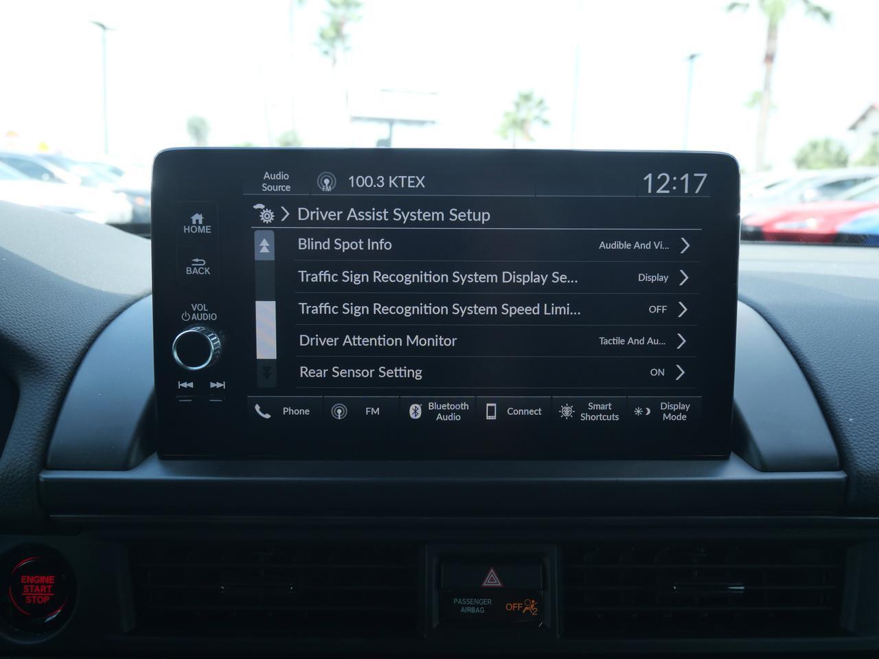 2025 Honda Pilot TrailSport San Juan TX