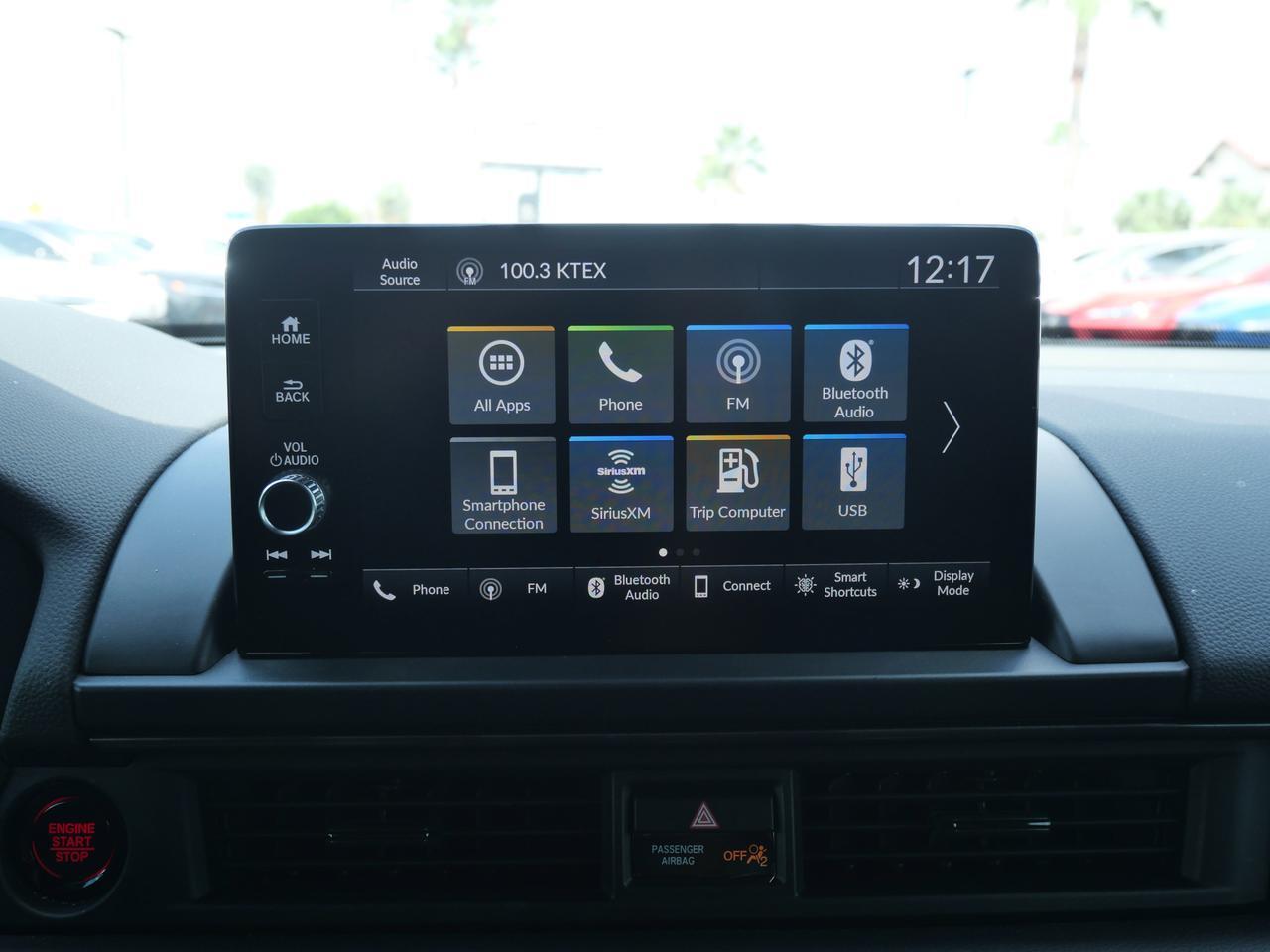 2025 Honda Pilot TrailSport San Juan TX