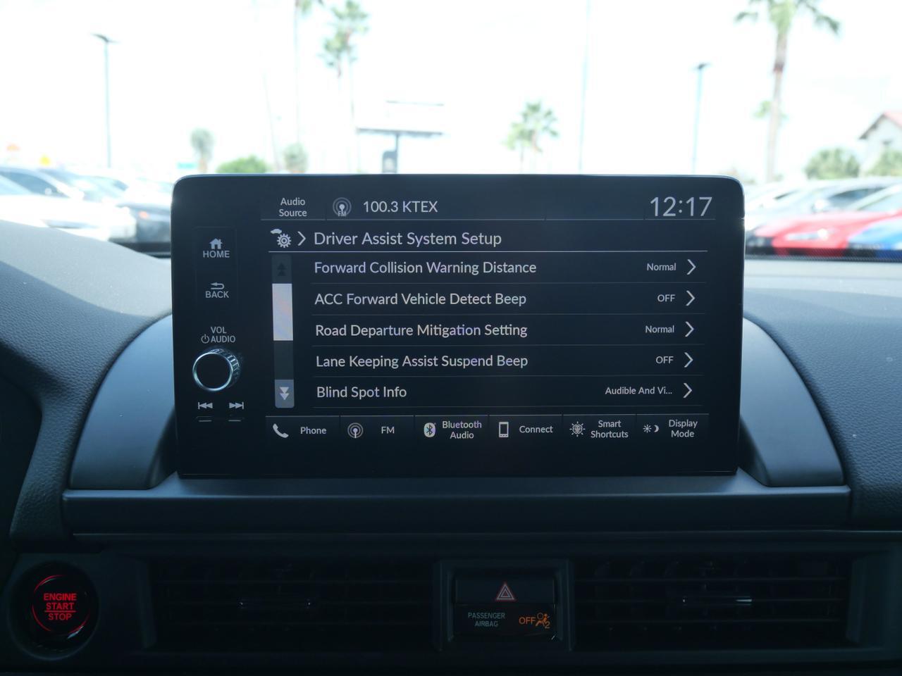 2025 Honda Pilot TrailSport San Juan TX