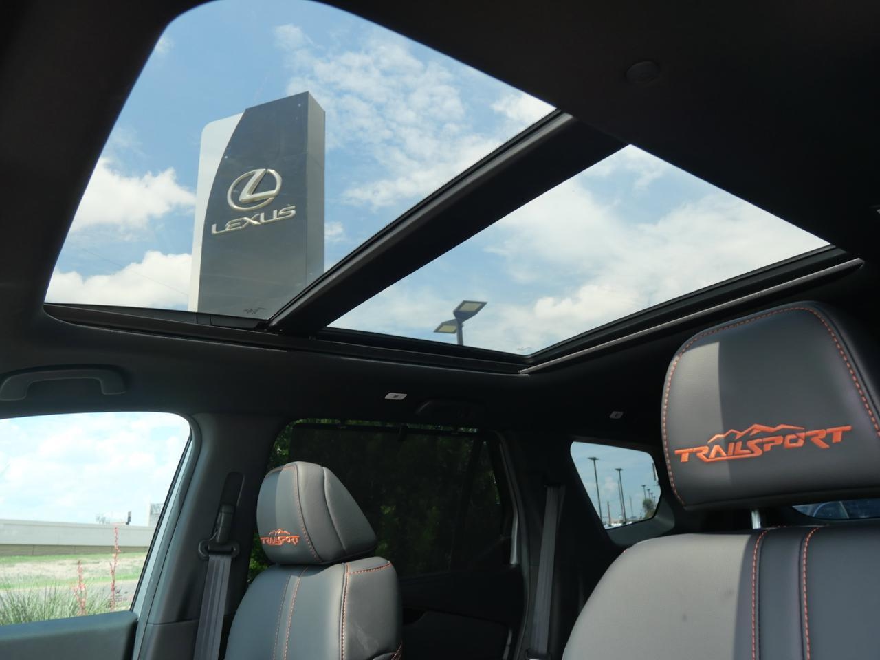 2025 Honda Pilot TrailSport San Juan TX