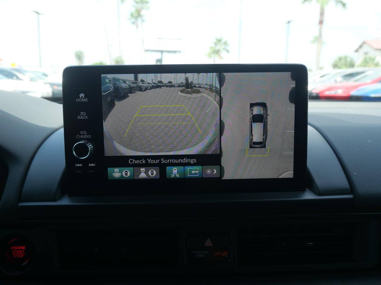 2025 Honda Pilot TrailSport San Juan TX