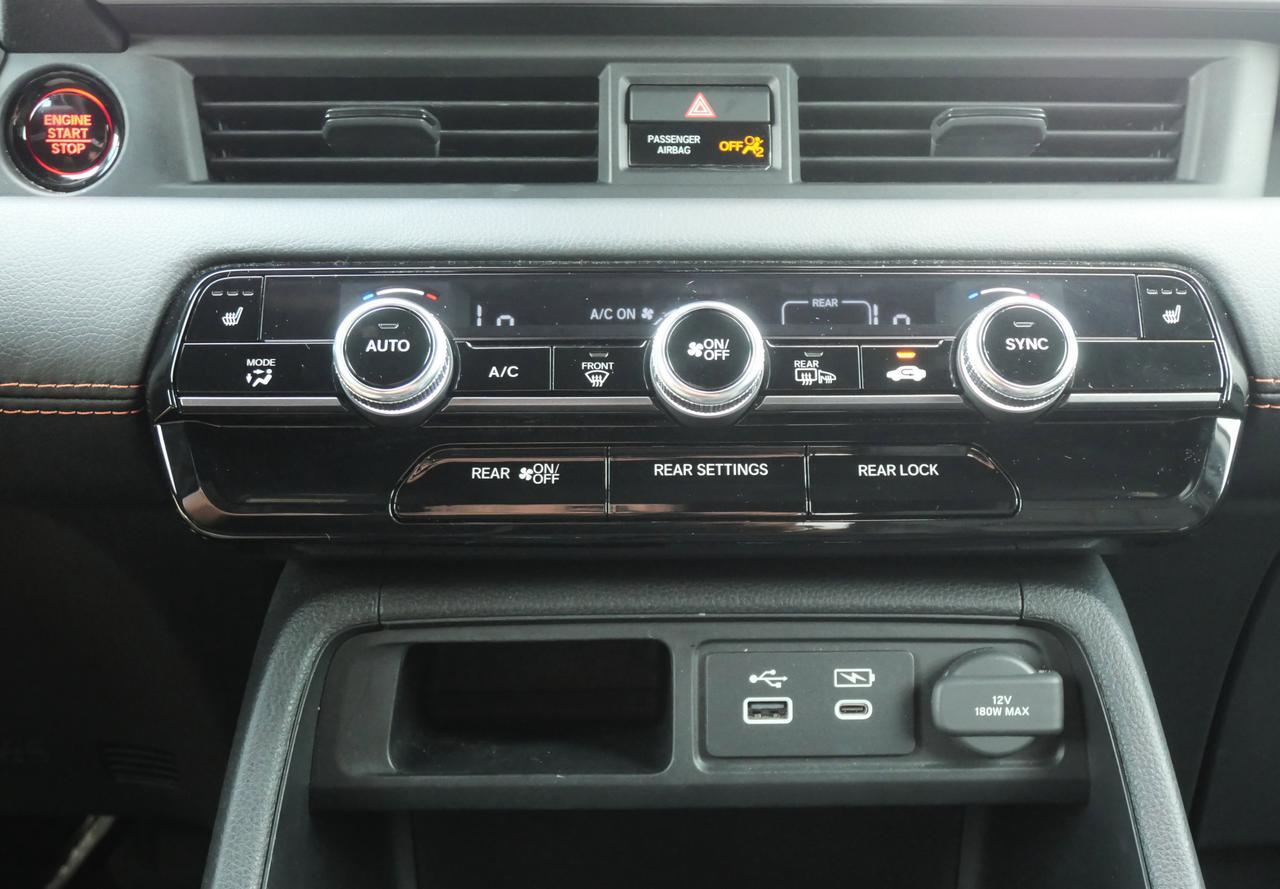 2025 Honda Pilot TrailSport San Juan TX