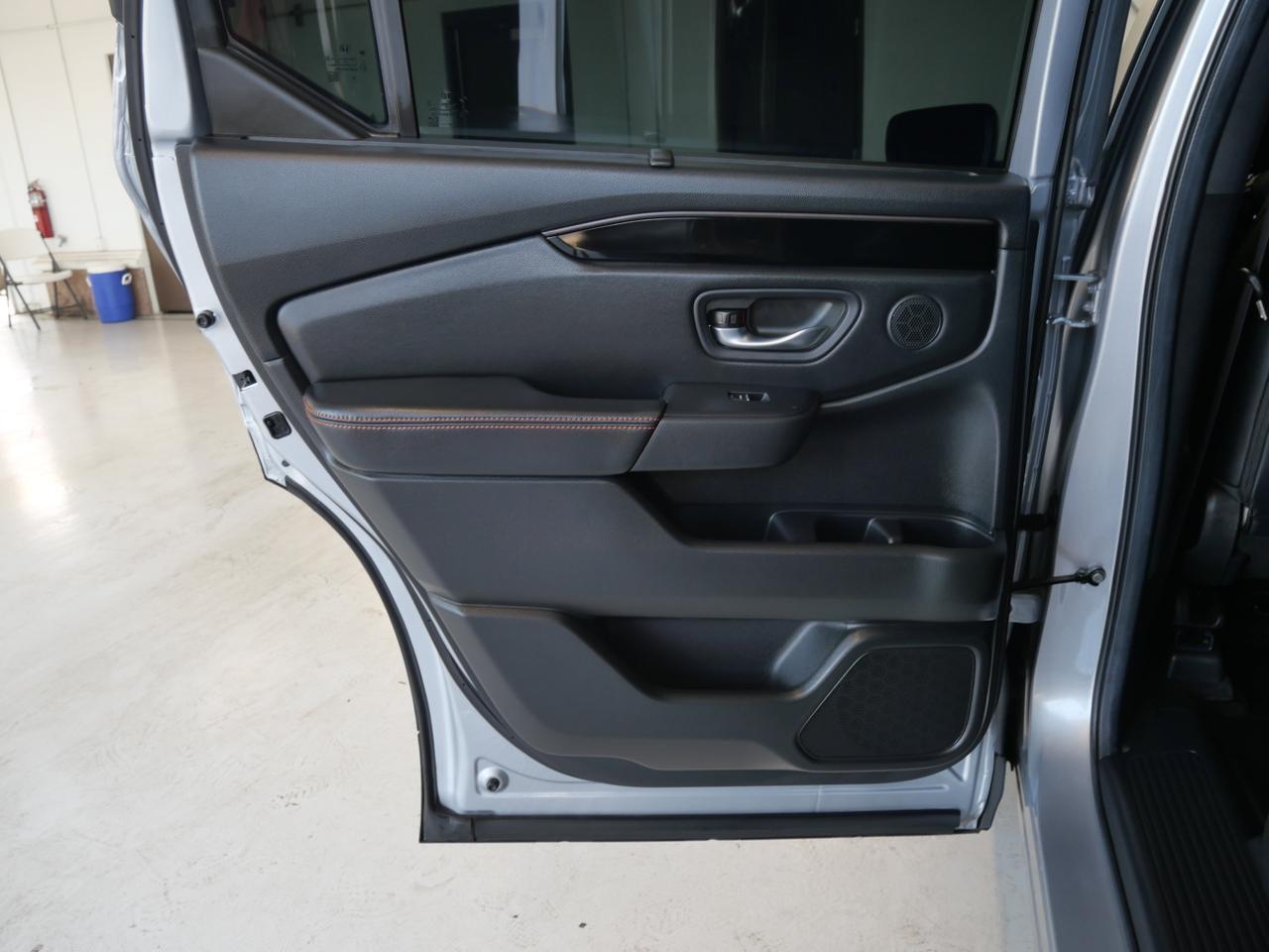 2025 Honda Pilot TrailSport San Juan TX