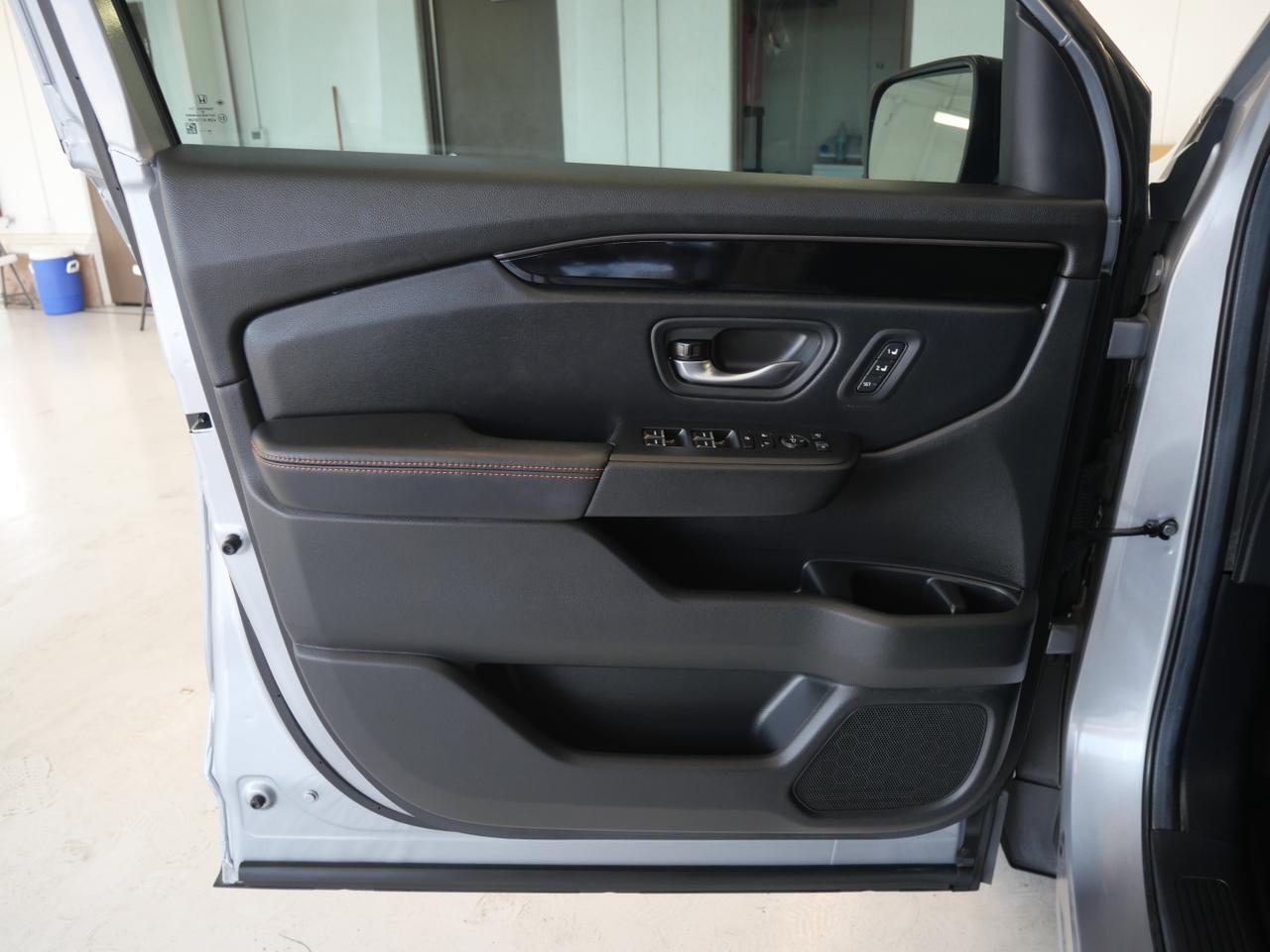 2025 Honda Pilot TrailSport San Juan TX