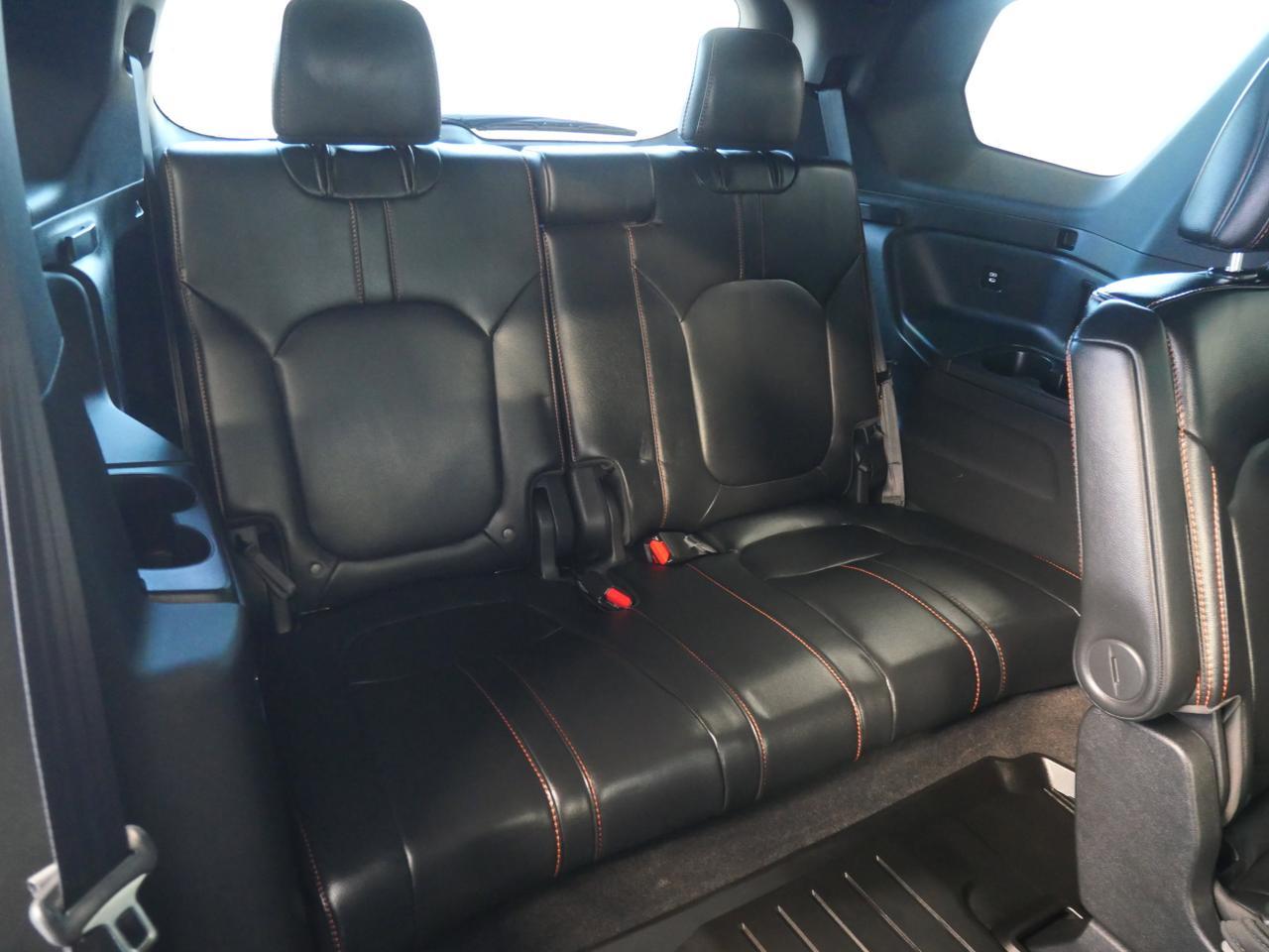 2025 Honda Pilot TrailSport San Juan TX