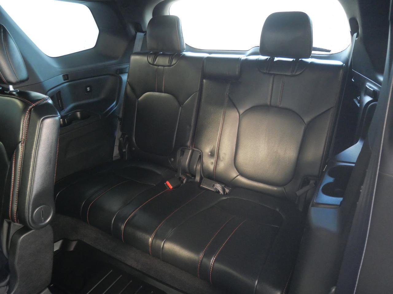 2025 Honda Pilot TrailSport San Juan TX