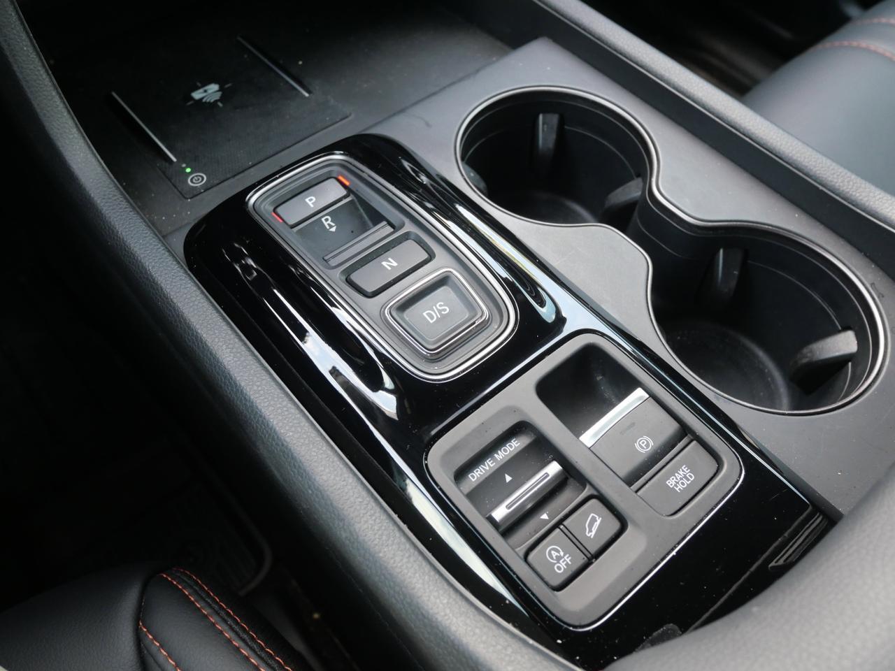 2025 Honda Pilot TrailSport San Juan TX