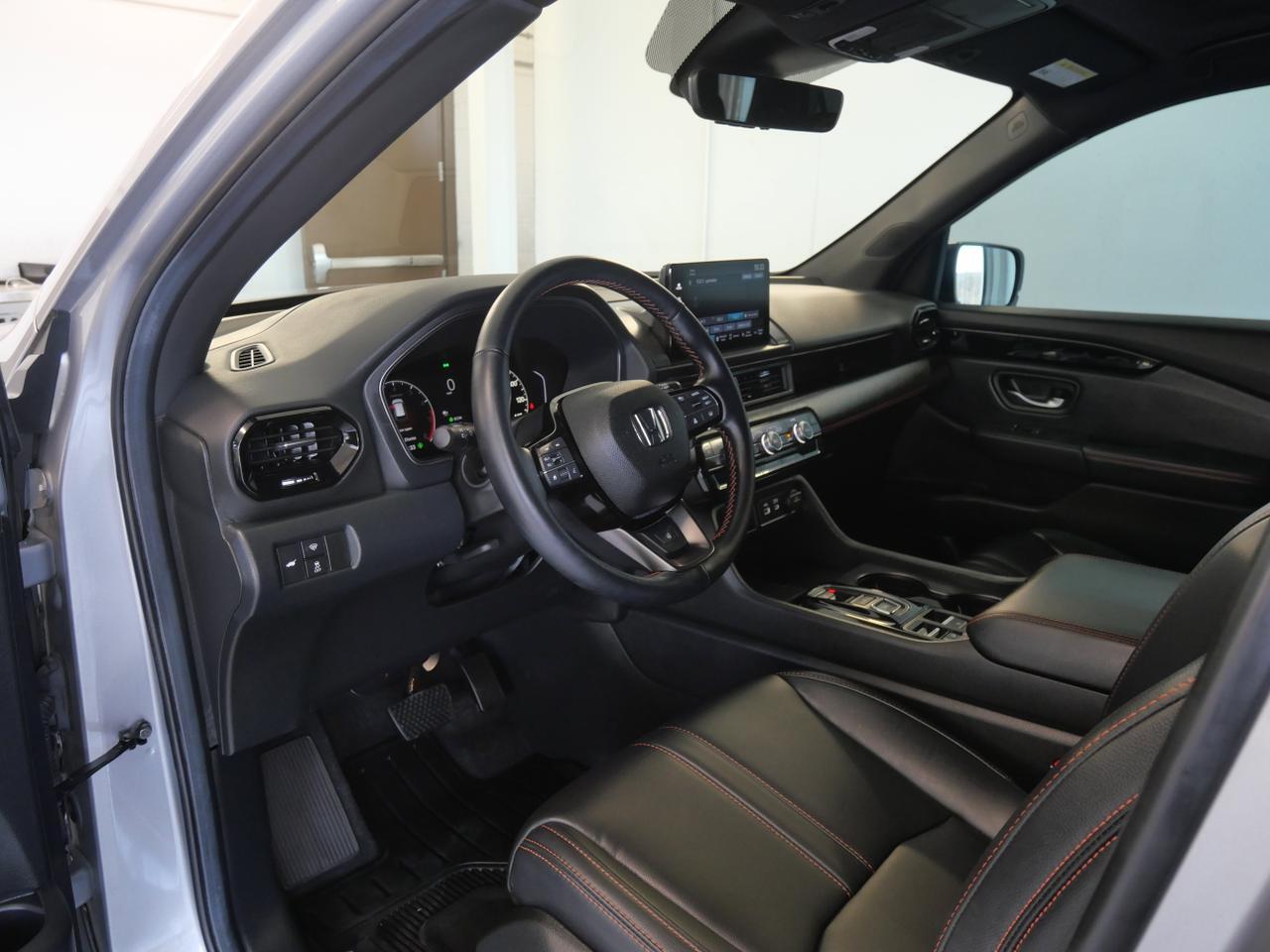 2025 Honda Pilot TrailSport San Juan TX