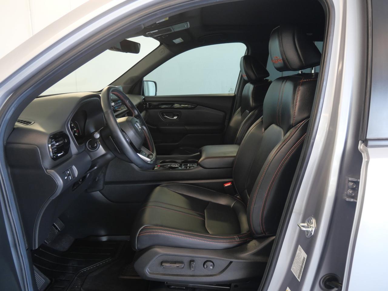 2025 Honda Pilot TrailSport San Juan TX