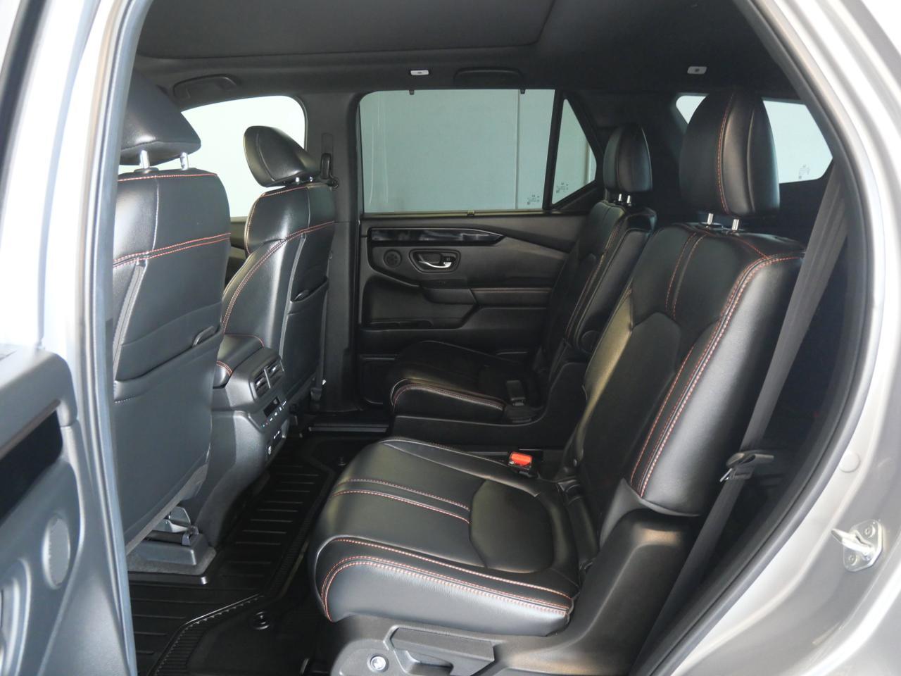 2025 Honda Pilot TrailSport San Juan TX