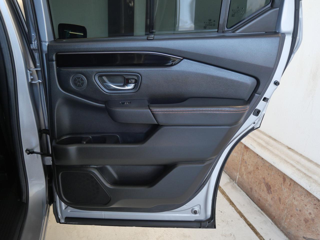 2025 Honda Pilot TrailSport San Juan TX