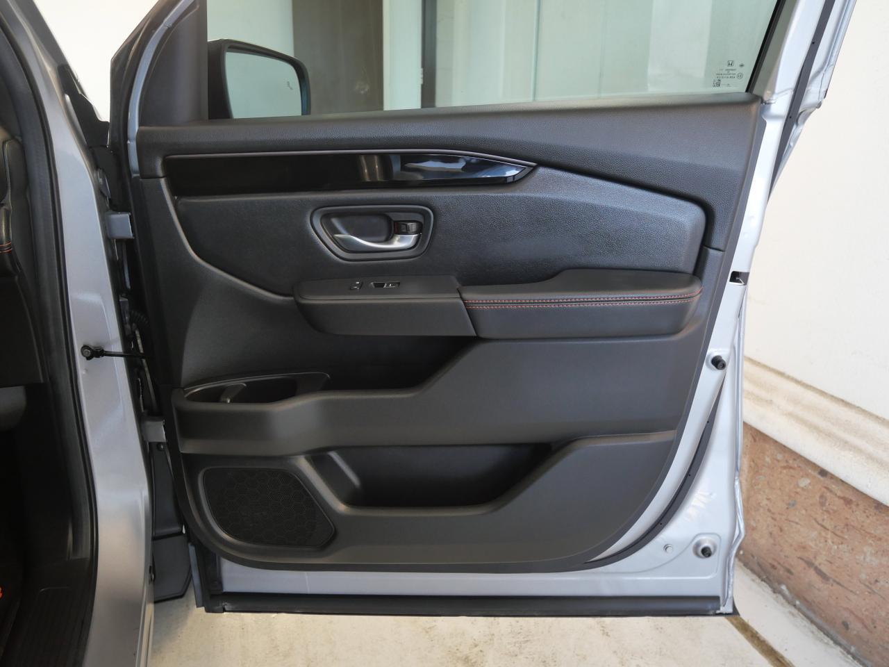 2025 Honda Pilot TrailSport San Juan TX