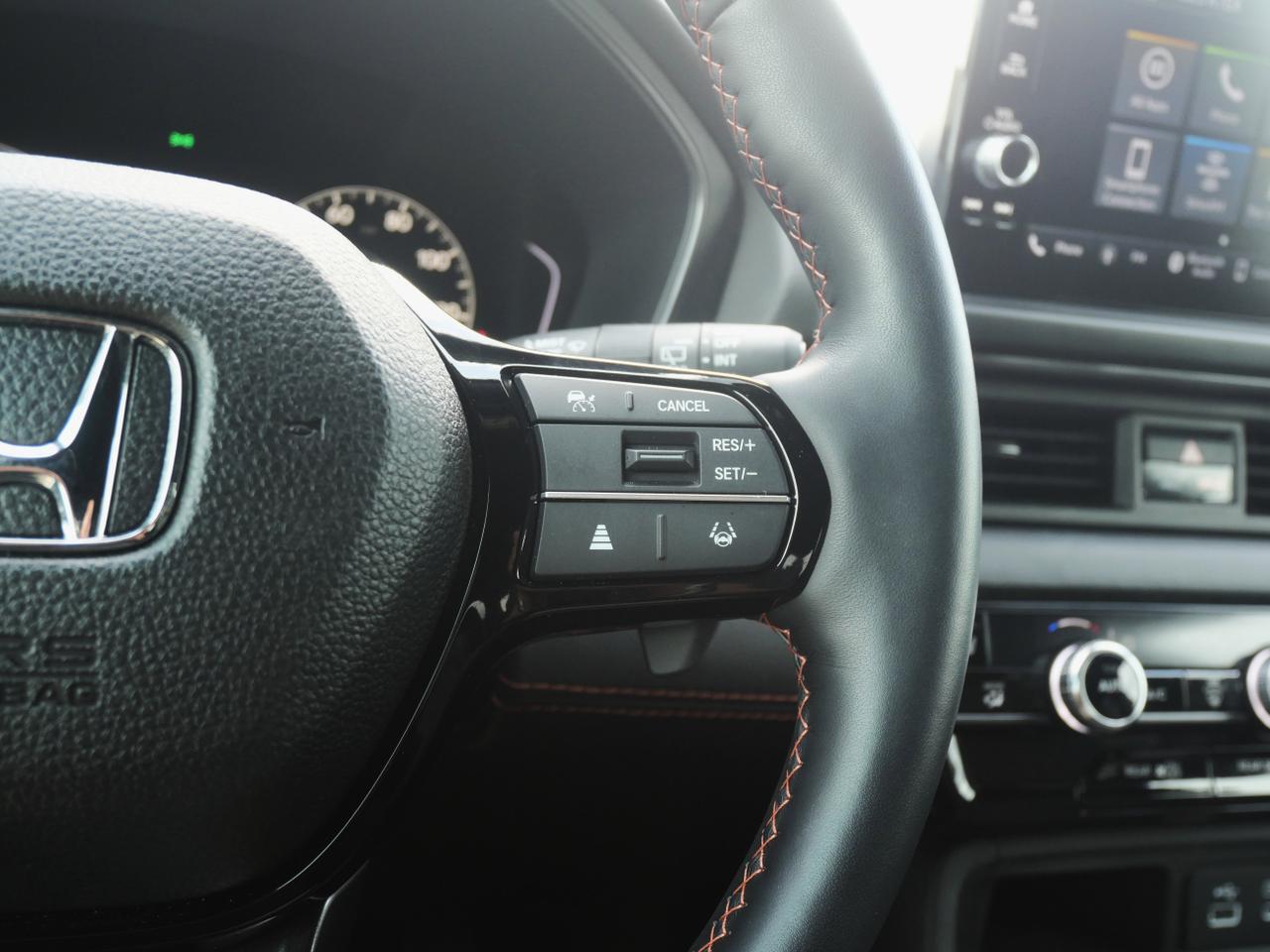 2025 Honda Pilot TrailSport San Juan TX