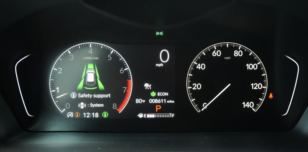 2025 Honda Pilot TrailSport San Juan TX