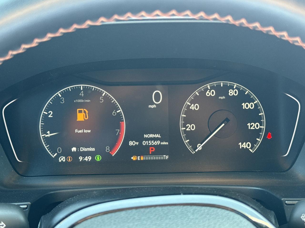 2025 Honda Pilot TrailSport San Antonio TX