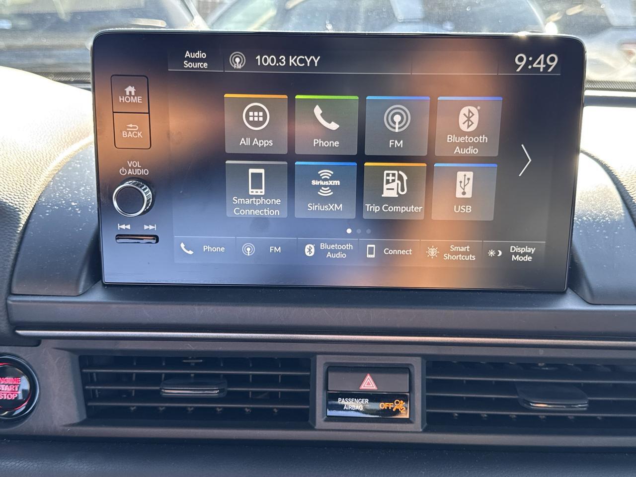 2025 Honda Pilot TrailSport San Antonio TX