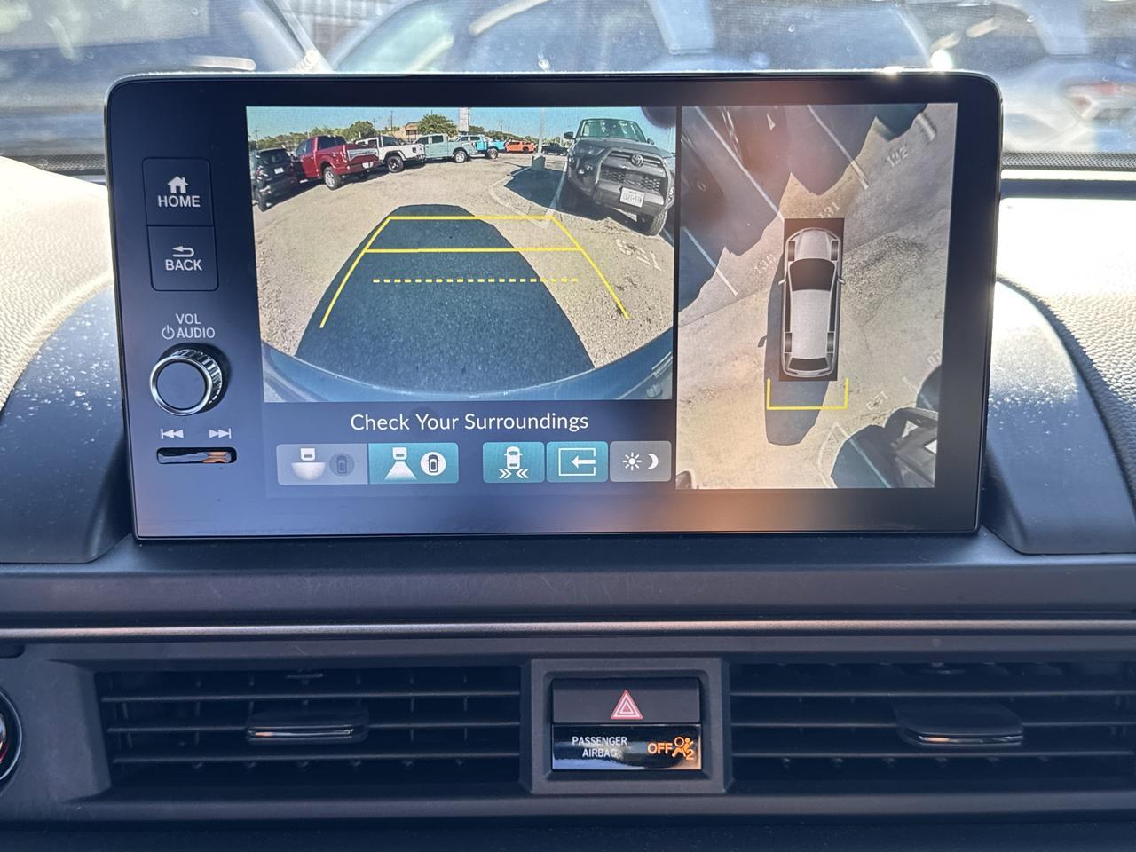 2025 Honda Pilot TrailSport San Antonio TX