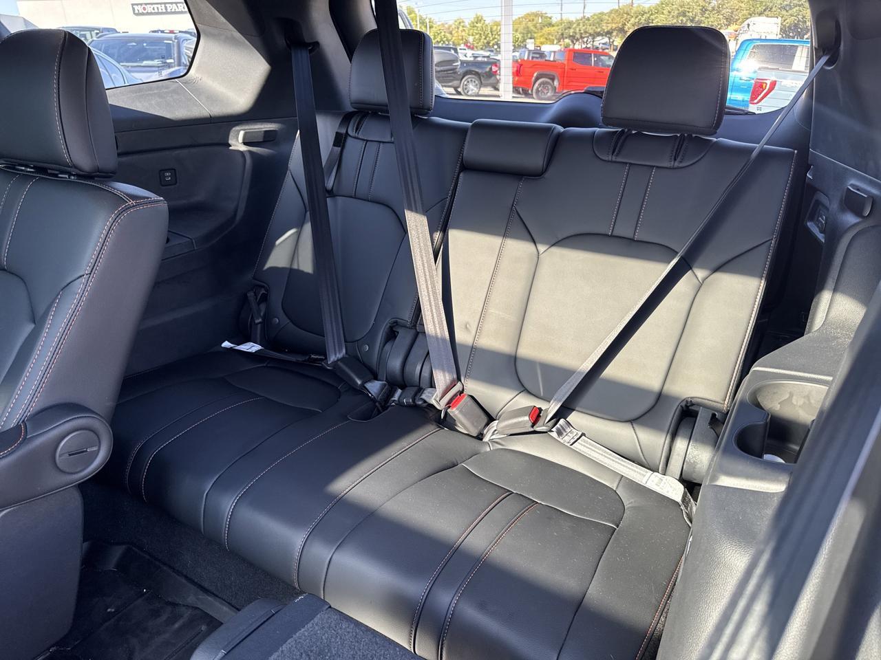 2025 Honda Pilot TrailSport San Antonio TX