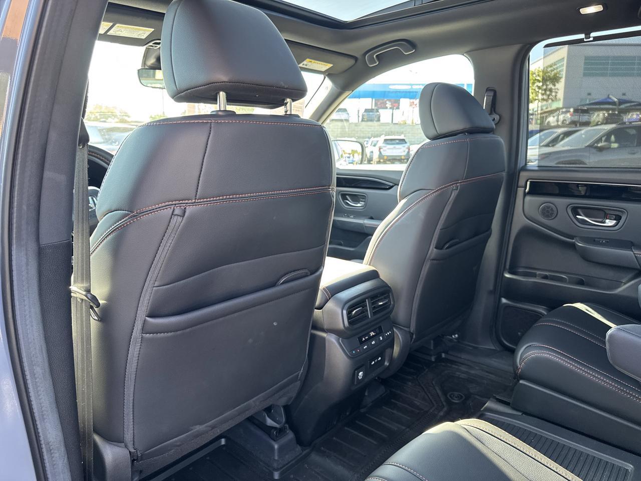 2025 Honda Pilot TrailSport San Antonio TX
