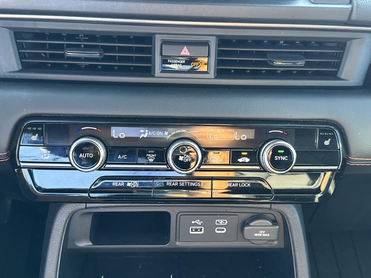 2025 Honda Pilot TrailSport San Antonio TX