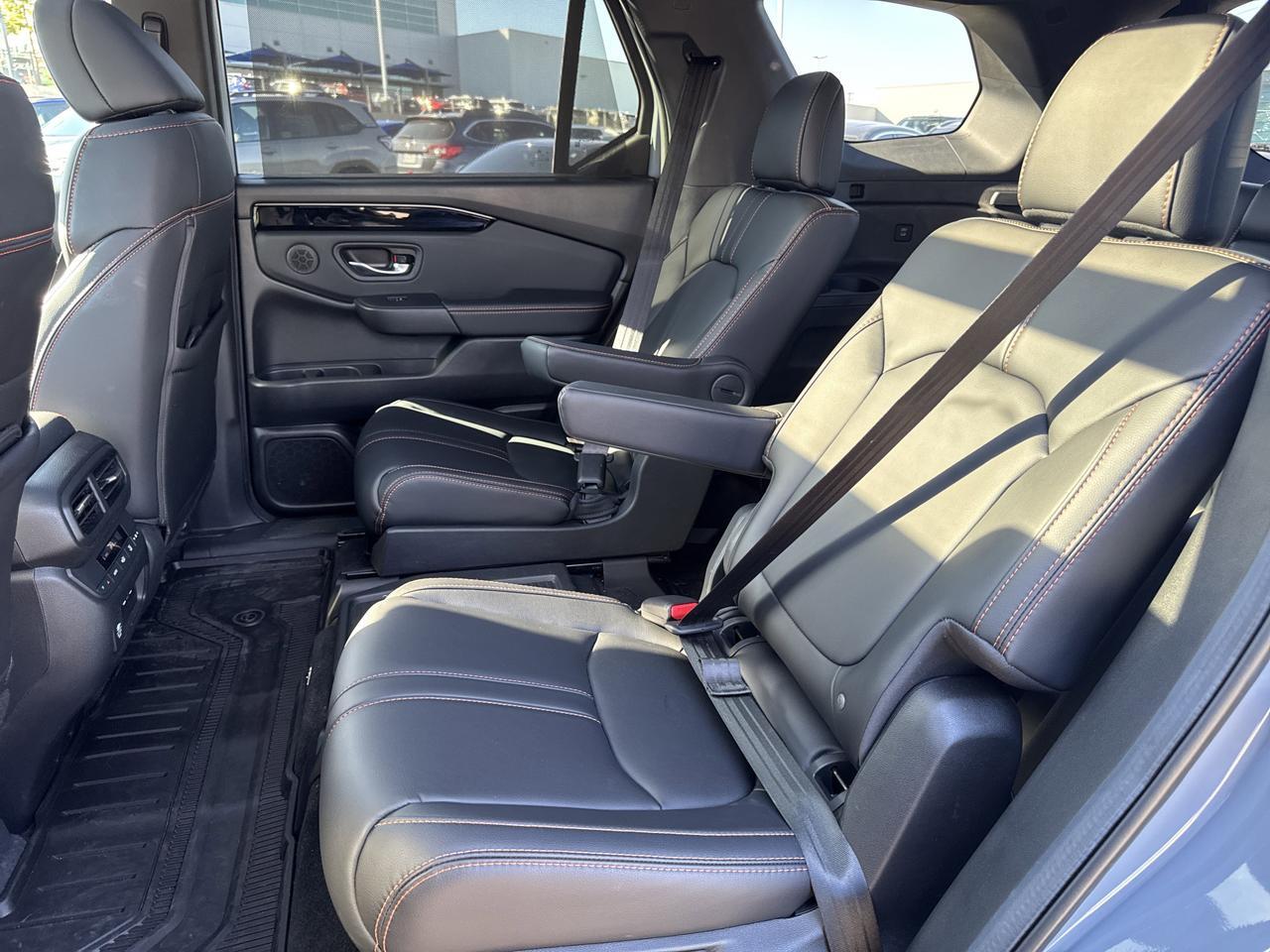 2025 Honda Pilot TrailSport San Antonio TX