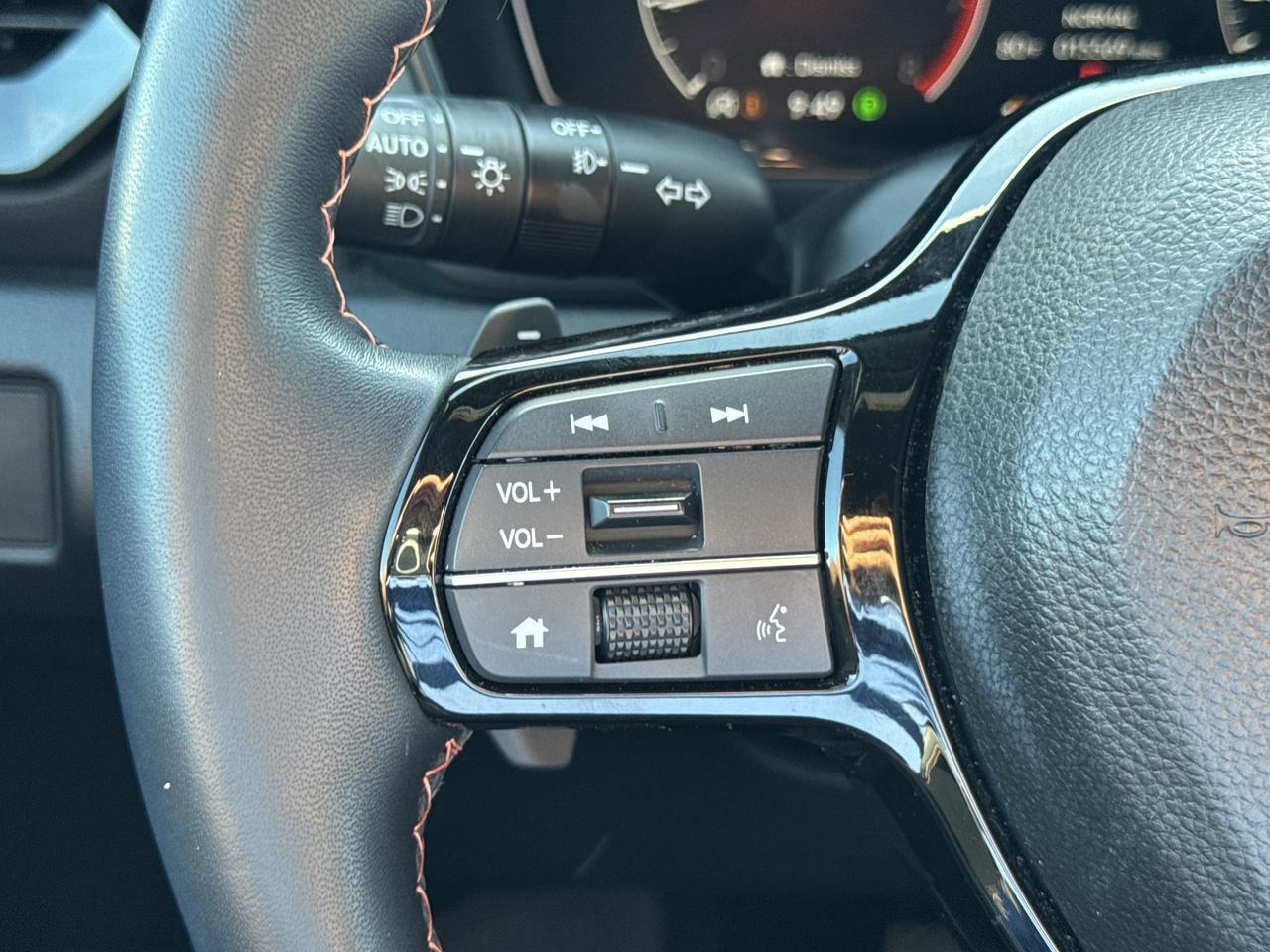 2025 Honda Pilot TrailSport San Antonio TX