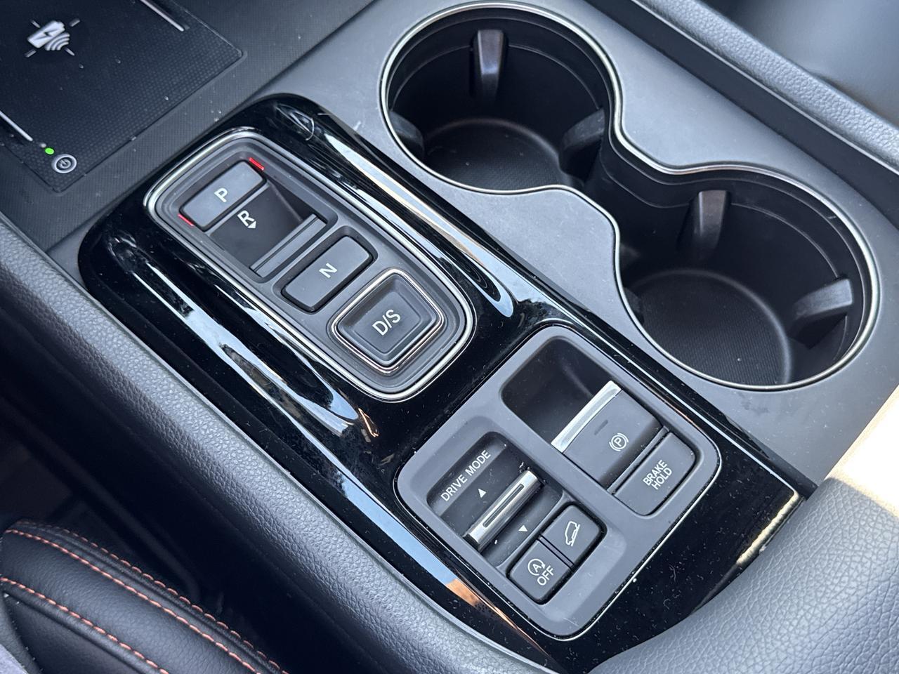 2025 Honda Pilot TrailSport San Antonio TX