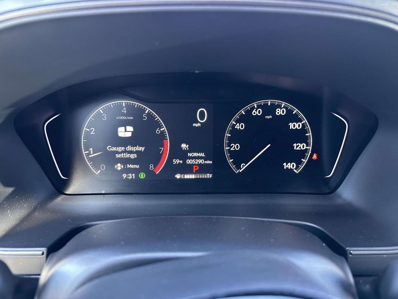 2025 Honda Pilot TrailSport San Clemente CA