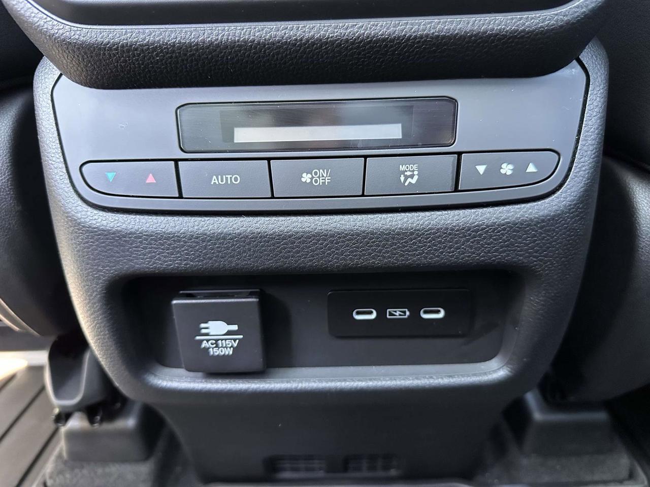2025 Honda Pilot TrailSport San Clemente CA
