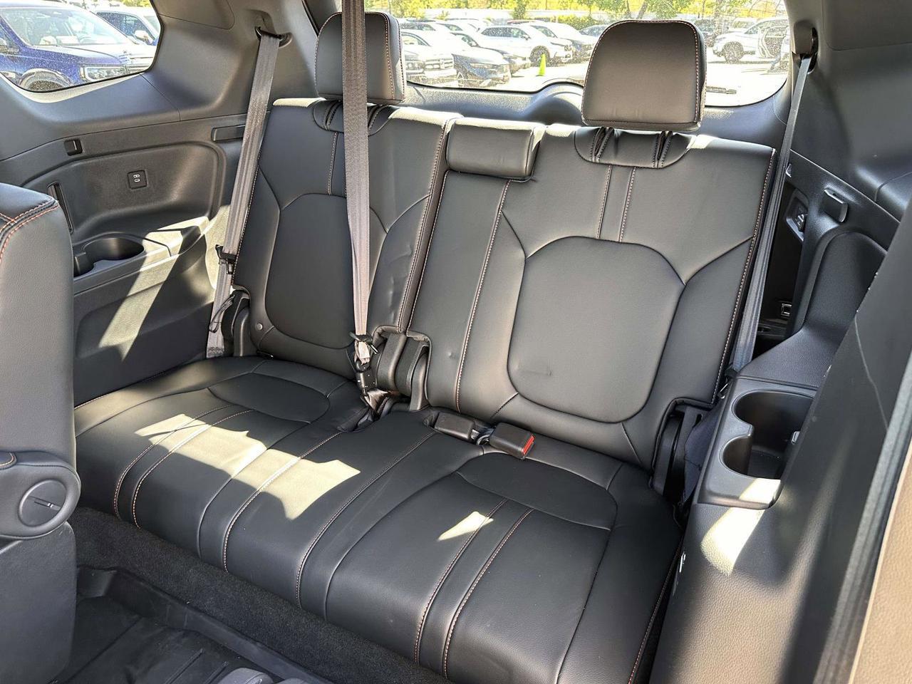 2025 Honda Pilot TrailSport San Clemente CA