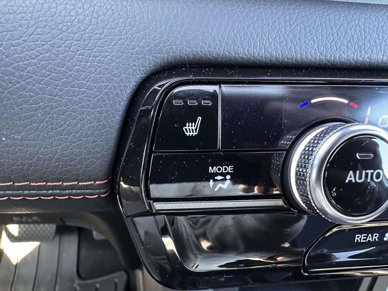 2025 Honda Pilot TrailSport San Clemente CA