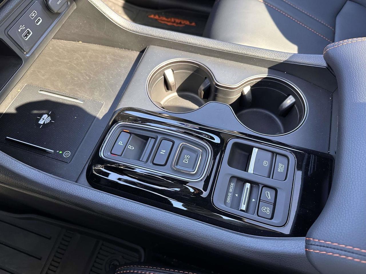 2025 Honda Pilot TrailSport San Clemente CA