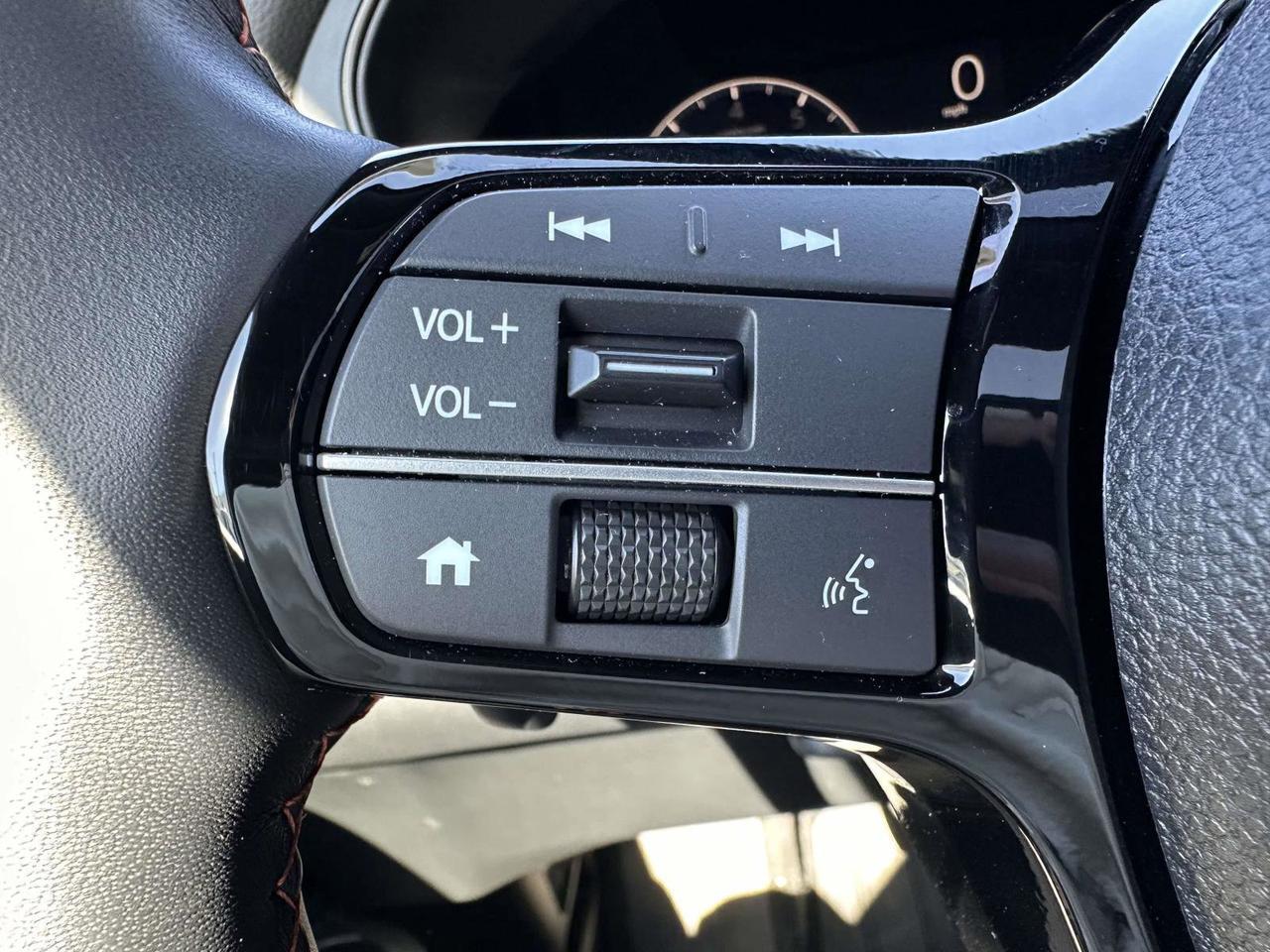 2025 Honda Pilot TrailSport San Clemente CA