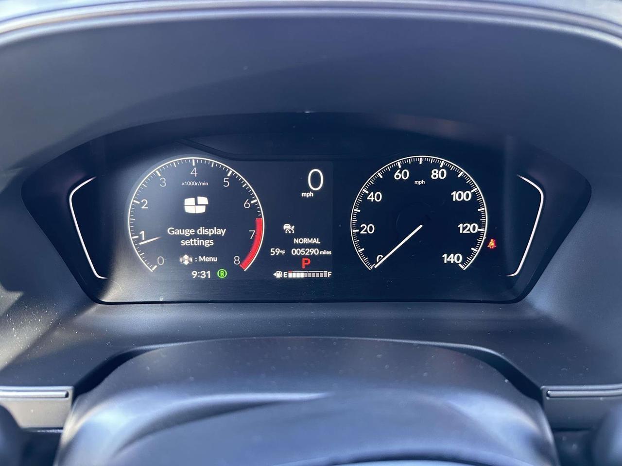 2025 Honda Pilot TrailSport San Clemente CA