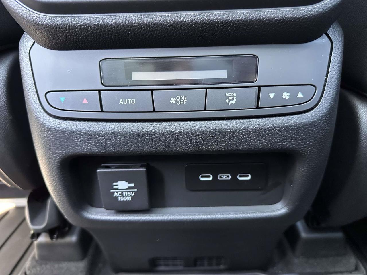 2025 Honda Pilot TrailSport San Clemente CA