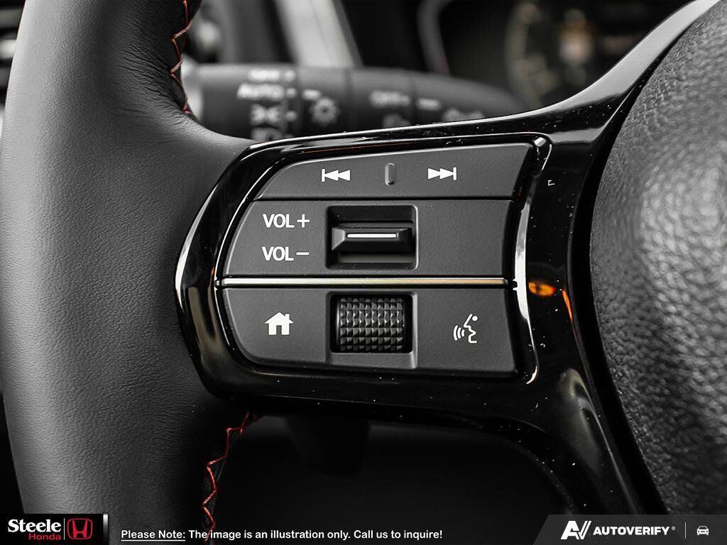 2025 Honda Pilot TrailSport St. John's NL