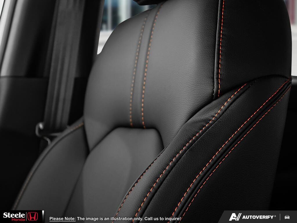 2025 Honda Pilot TrailSport St. John's NL