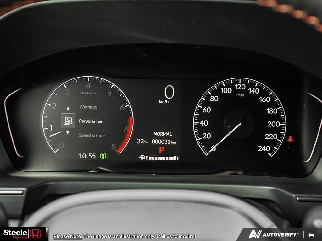 2025 Honda Pilot TrailSport St. John's NL