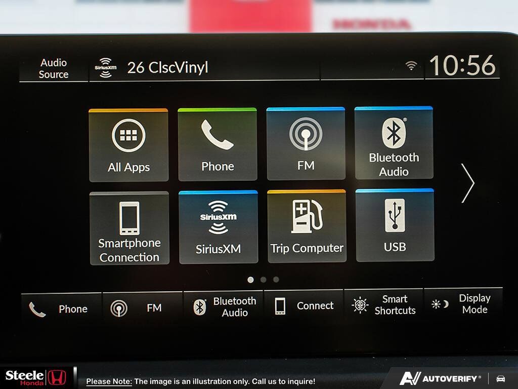 2025 Honda Pilot TrailSport St. John's NL