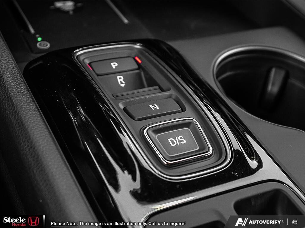 2025 Honda Pilot TrailSport St. John's NL