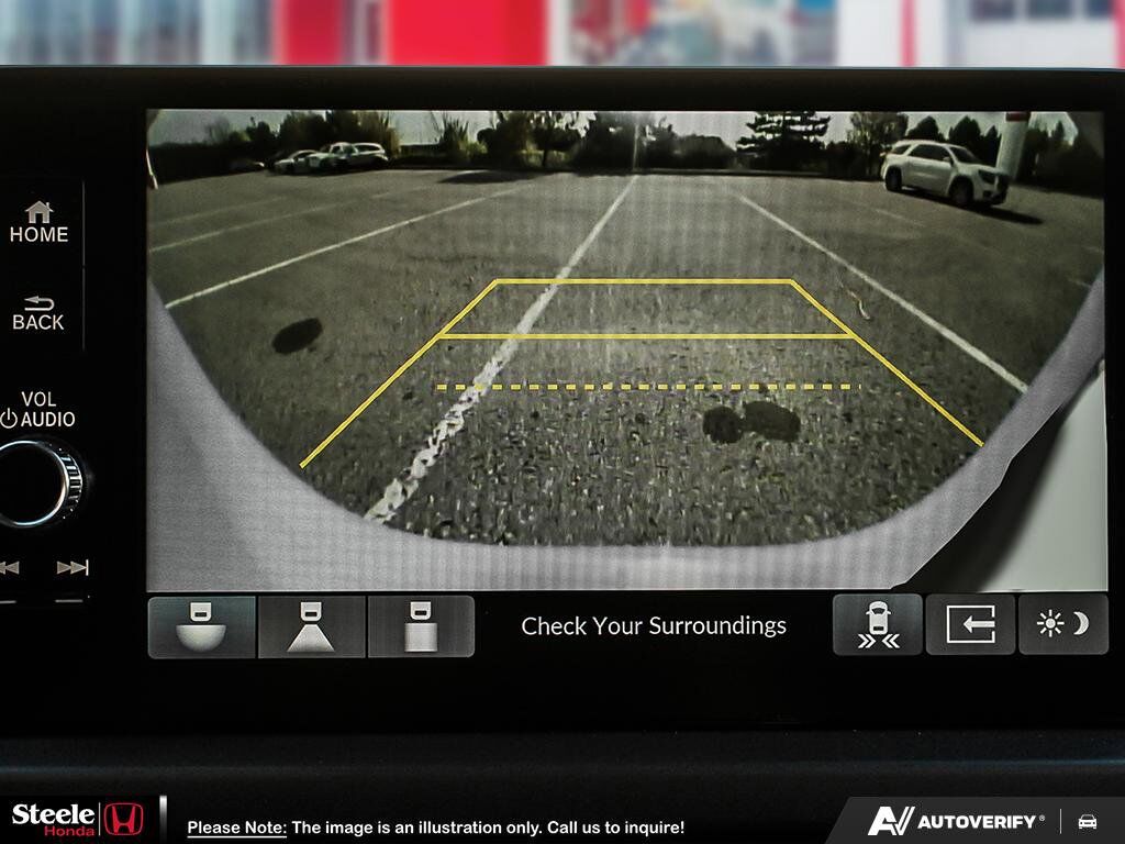 2025 Honda Pilot TrailSport St. John's NL