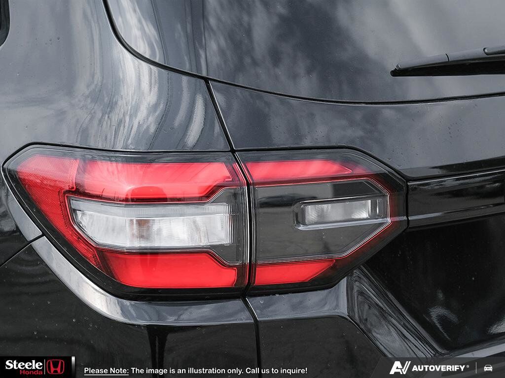 2025 Honda Pilot TrailSport St. John's NL