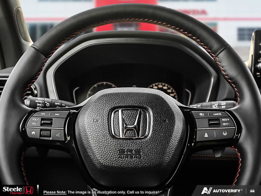 2025 Honda Pilot TrailSport St. John's NL