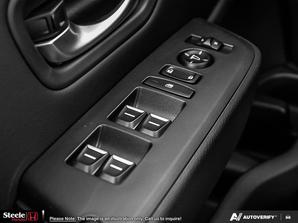 2025 Honda Pilot TrailSport St. John's NL