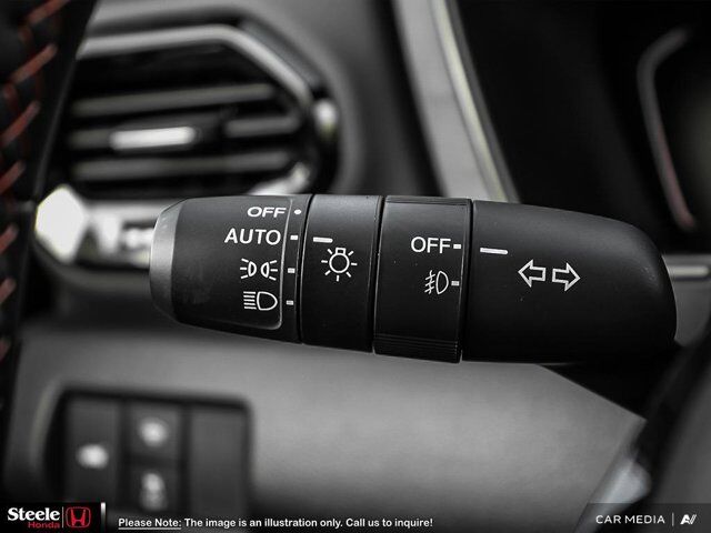 2025 Honda Pilot TrailSport St. John's NL