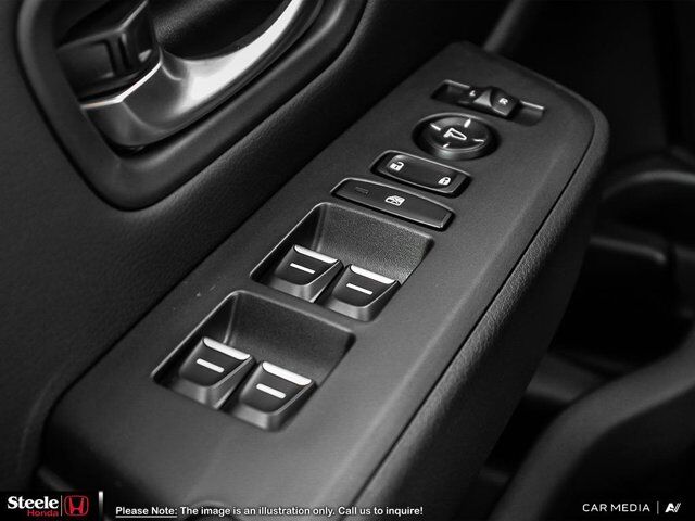 2025 Honda Pilot TrailSport St. John's NL